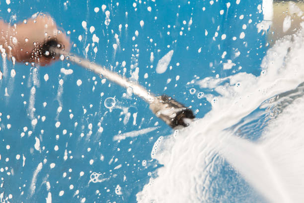 Best Restaurant Pressure Washing  in Park View, IA