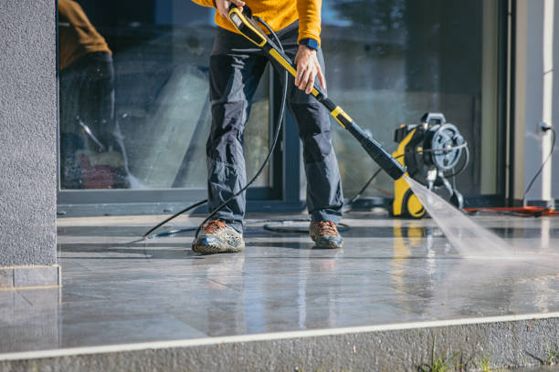 Concrete Sealing in Park View, IA