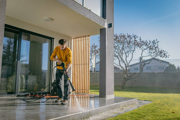 Best Post-Construction Pressure Washing  in Park View, IA