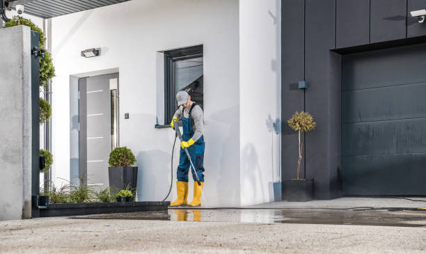 Best Pool Deck Cleaning  in Park View, IA
